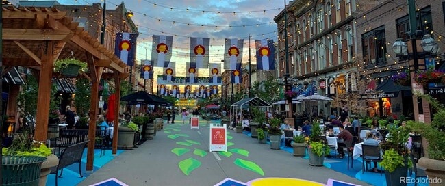 Building Photo - 1625 Larimer St