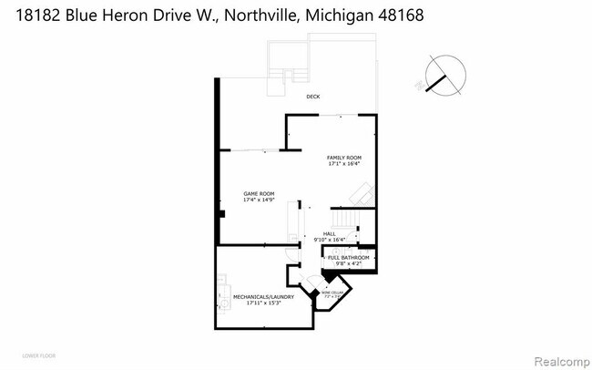 Building Photo - 18182 Blue Heron Dr