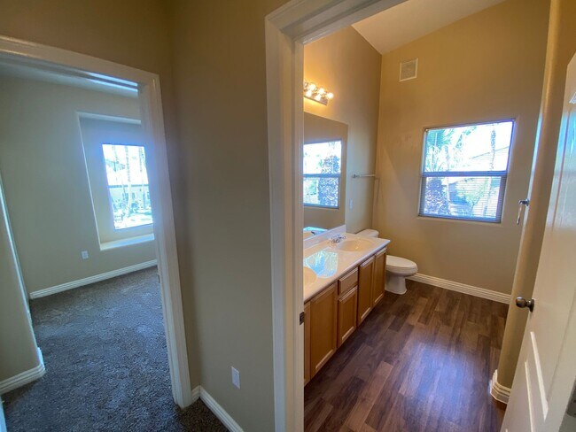 Building Photo - All NEW flooring in this spacious 3-bedroo...