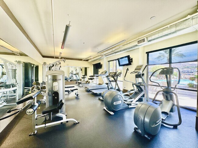 Building Photo - Stylish Lake Las Vegas Studio | Fully Furnished | Flexible Lease Terms & All utilities included!