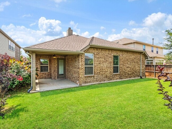 Building Photo - 16609 Spence Park Ln