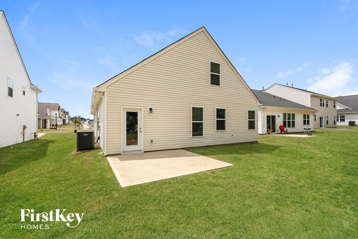 Building Photo - 511 Carronade Ct