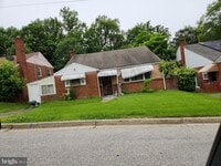 Building Photo - 1805 Porter Ave