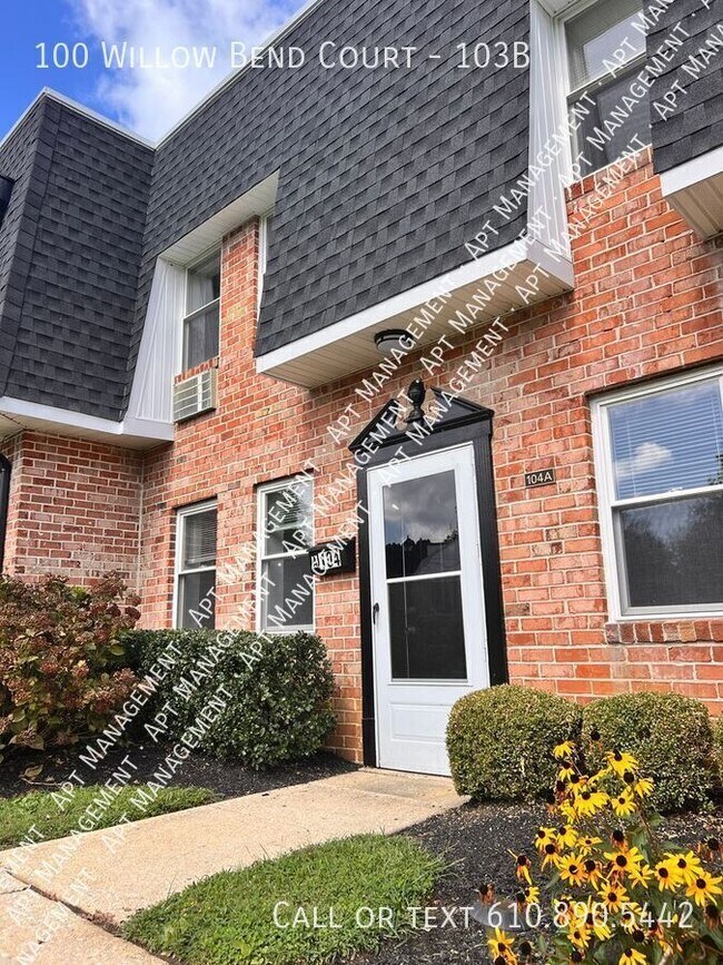 Building Photo - 100 Willow Bnd Ct