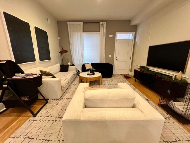 Building Photo - Stunning 3-Bedroom Townhome in the Heart of Fishtown! Finished Basement and Private Rooftop Deck!...