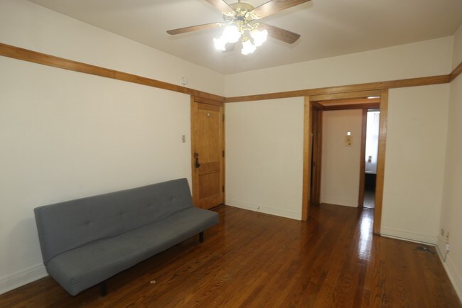 Building Photo - N. Racine