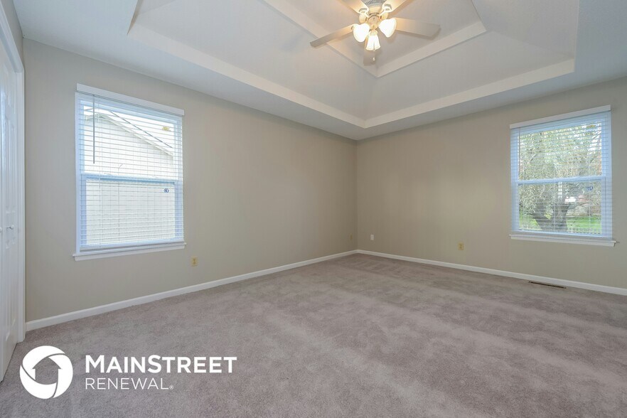 Building Photo - 410 N Cheyenne Dr