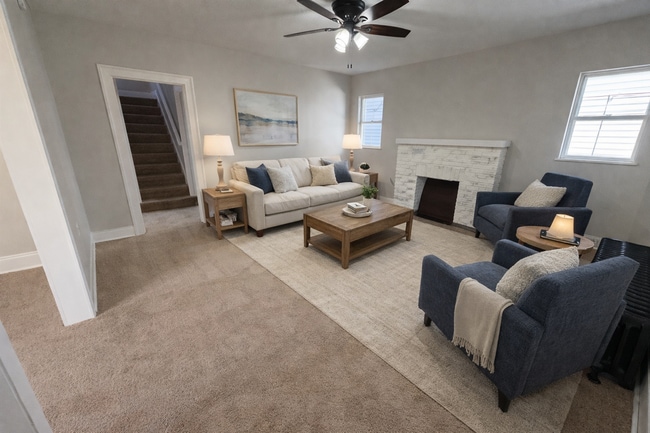 Building Photo - Newly Renovated 5-Bedroom Akron Home with Huge Deck + Fenced Yard