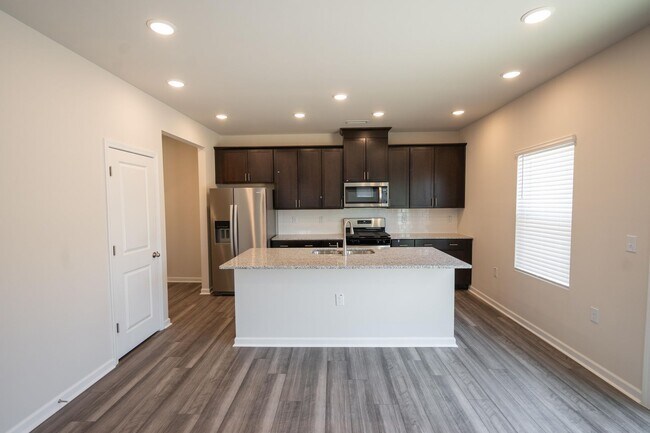 Building Photo - Graham New Home Rental / Open Layout, Home...