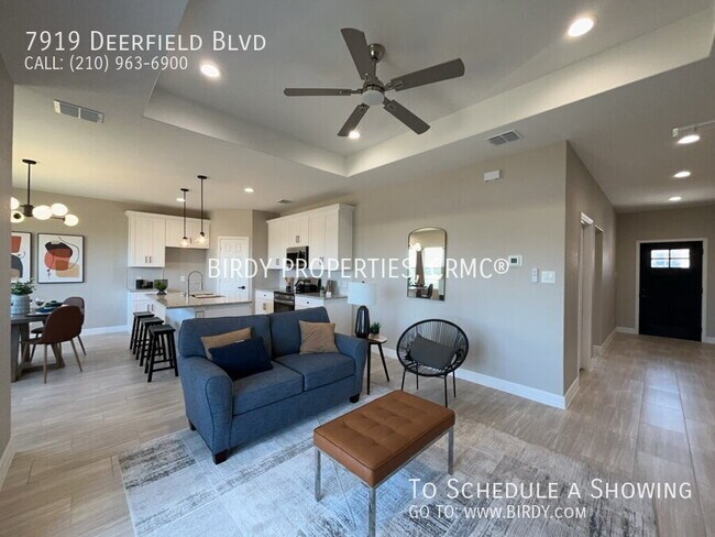 Building Photo - 7919 Deerfield Blvd