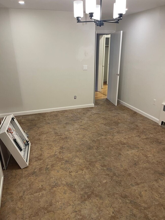 Building Photo - Large two bedroom + office w/garage parking