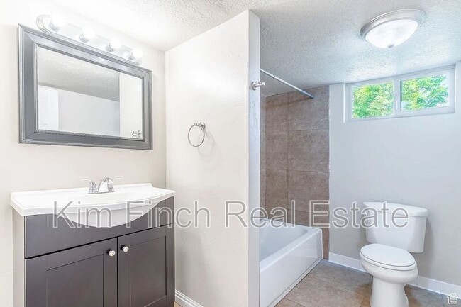 Building Photo - 289 E 4800 S