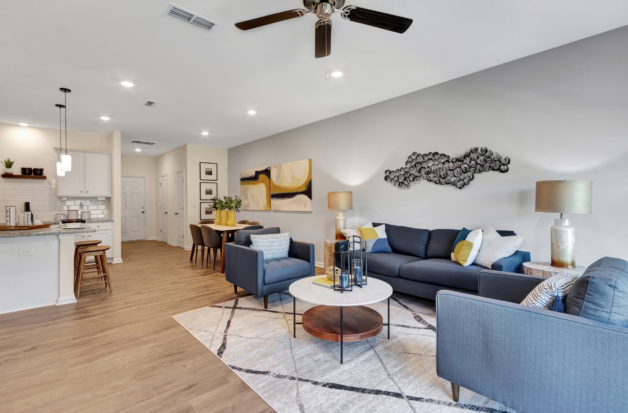 Building Photo - 3509 Nimbell Rd