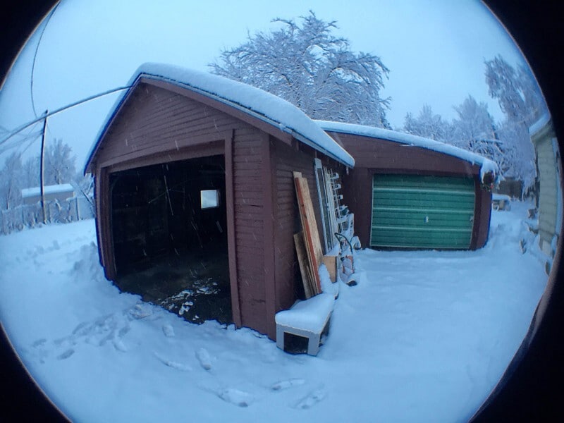 Building Photo - 1383 E Murphys Ln