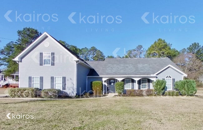 Building Photo - 334 Amanda Dr