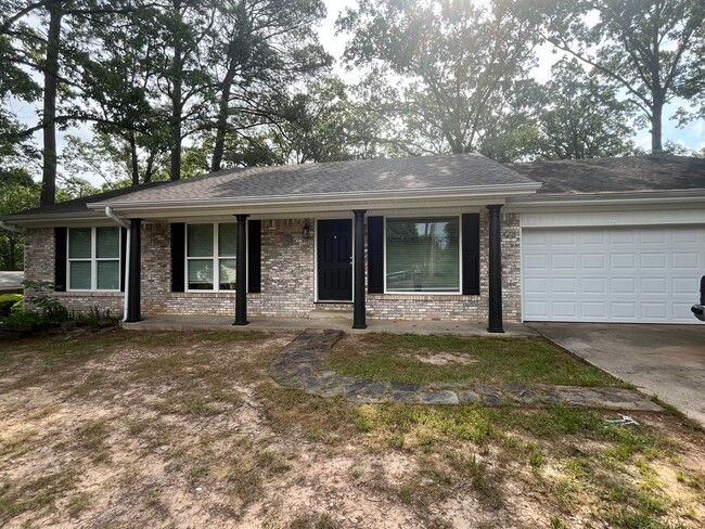 Building Photo - Sherwood Rental