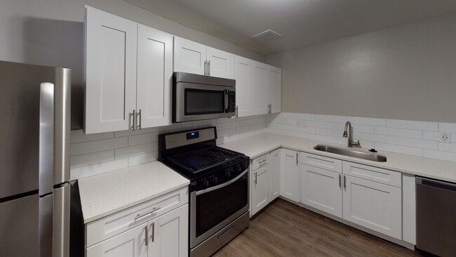 Interior Photo - z-103125-4117 The Flats