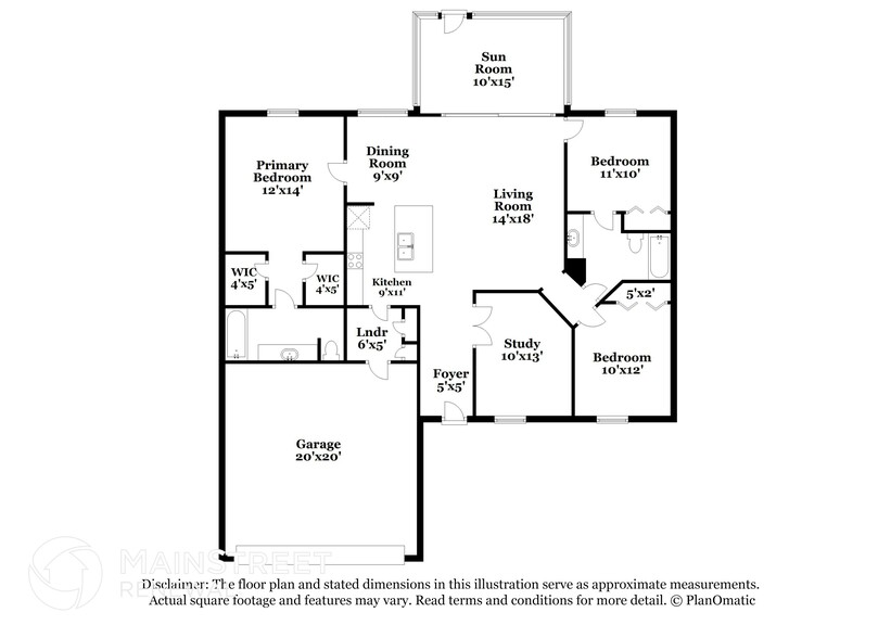 Building Photo - 2428 NE 1st Ave