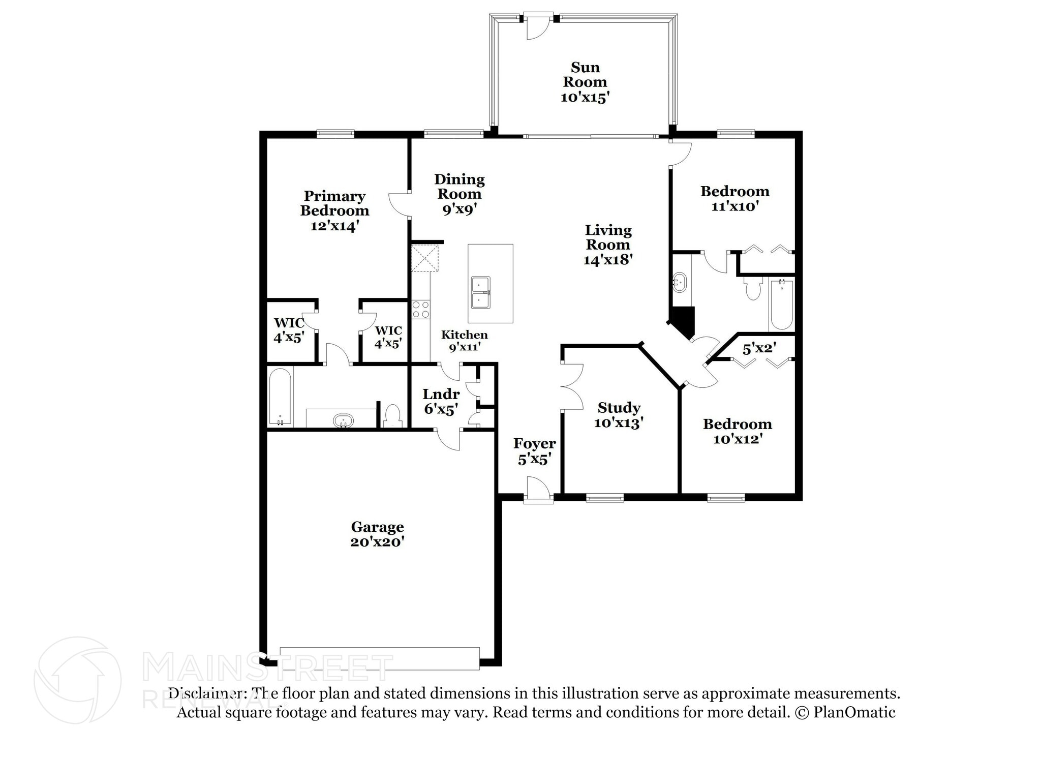 Building Photo - 2428 NE 1st Ave