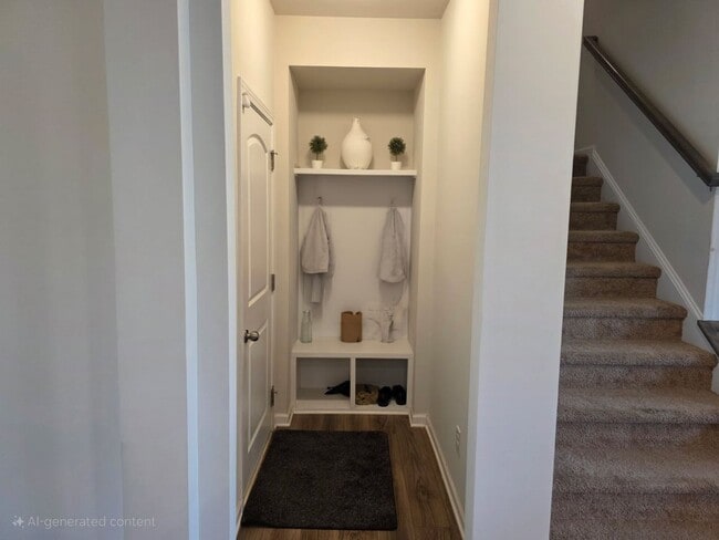 Building Photo - Huge 5 Bedroom / 4.5 Bathroom North Charlotte