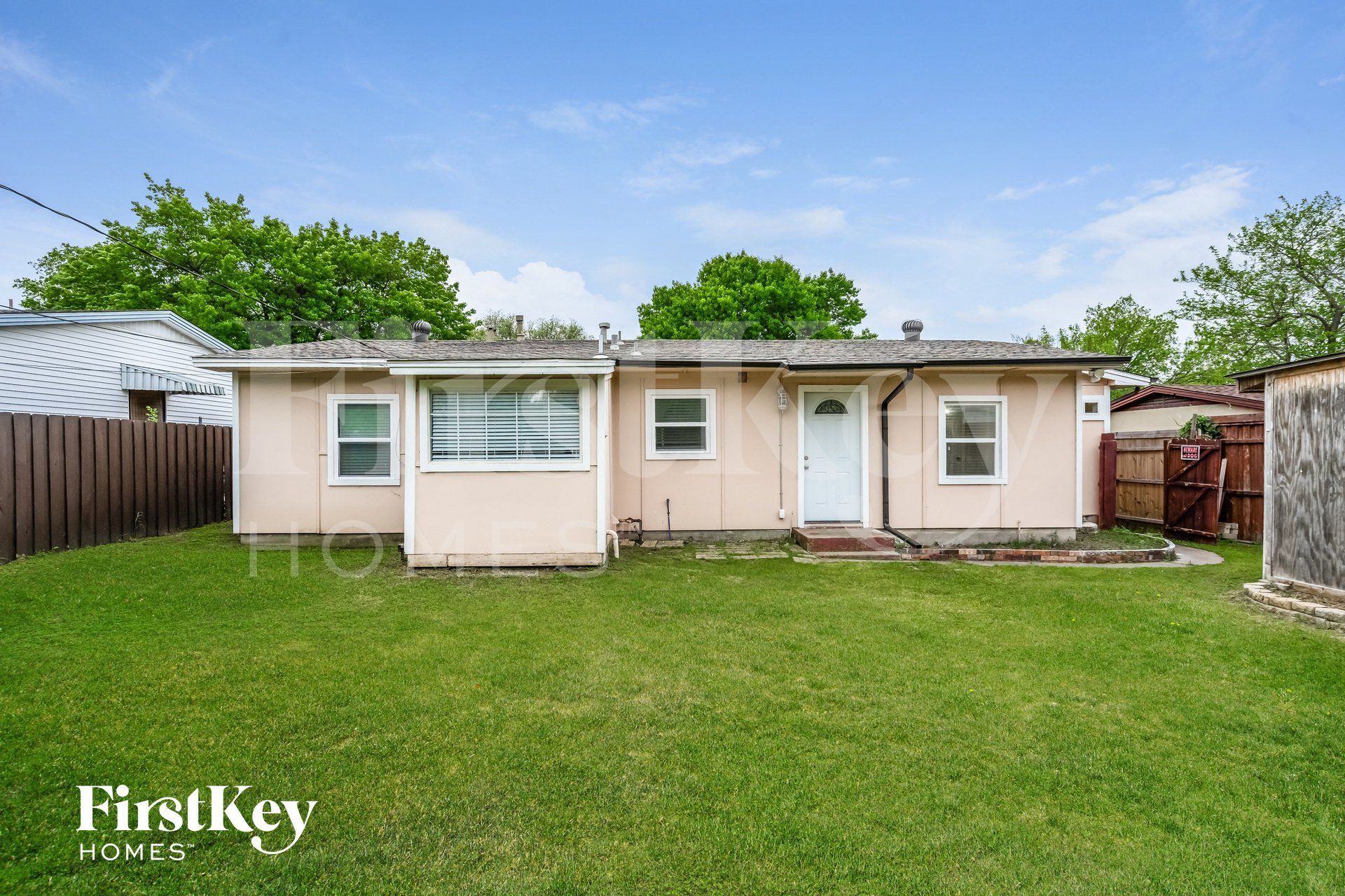 Building Photo - 11517 Fernald Ave