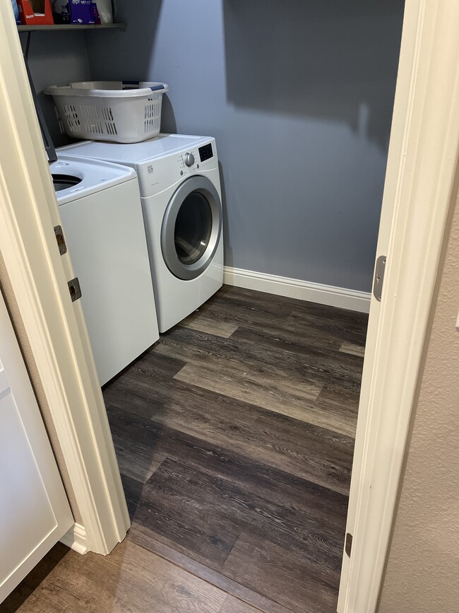 Easy access to laundry room - 2986 E Eaton Rd