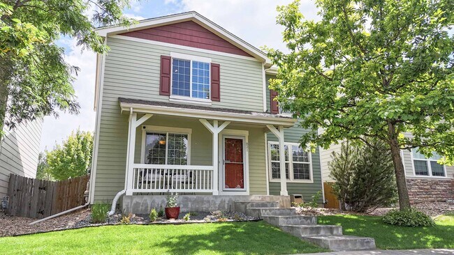 Primary Photo - 821 Benson Ln