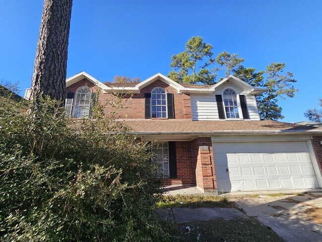 Building Photo - 3706 Nutwood Ln