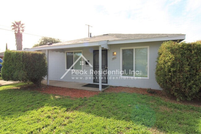 Building Photo - 4801 Valletta Way
