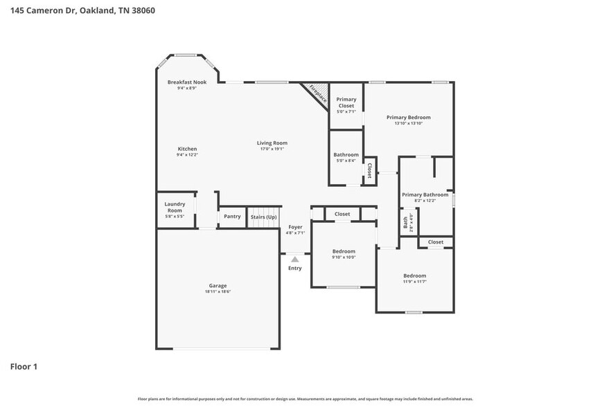 Building Photo - 145 Cameron Dr