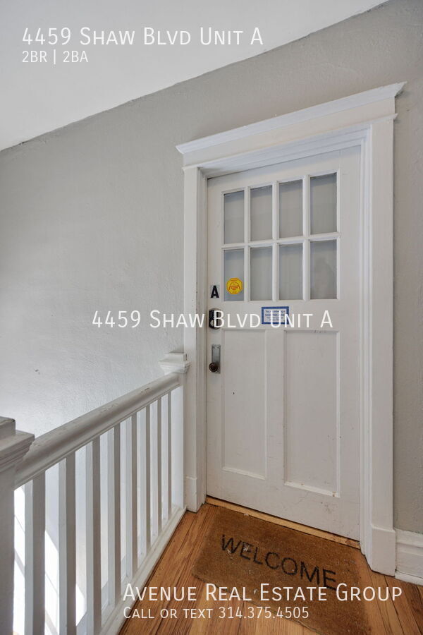 Building Photo - 4459 Shaw Blvd