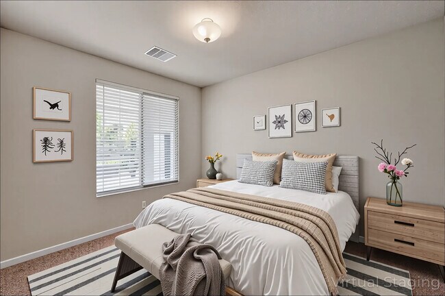 Building Photo - 6626 Tangled Vines Ave
