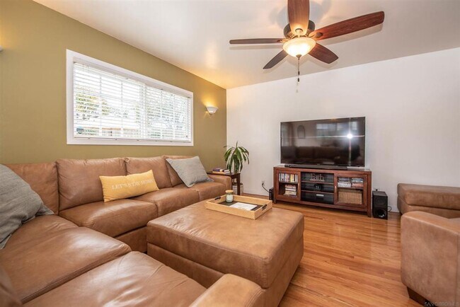 Building Photo - Upgraded Single Family Home in Allied Gard...