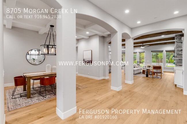 Building Photo - 8705 Morgan Creek Ln