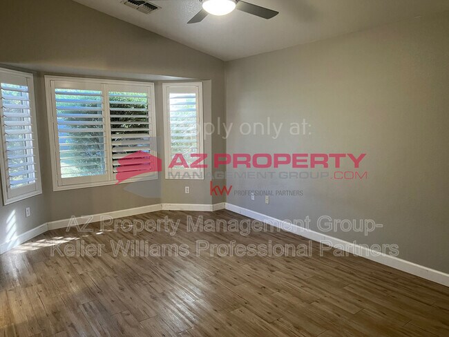 Building Photo - 20919 N 86th Dr