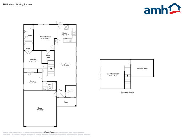 Building Photo - 3855 Annapolis Way