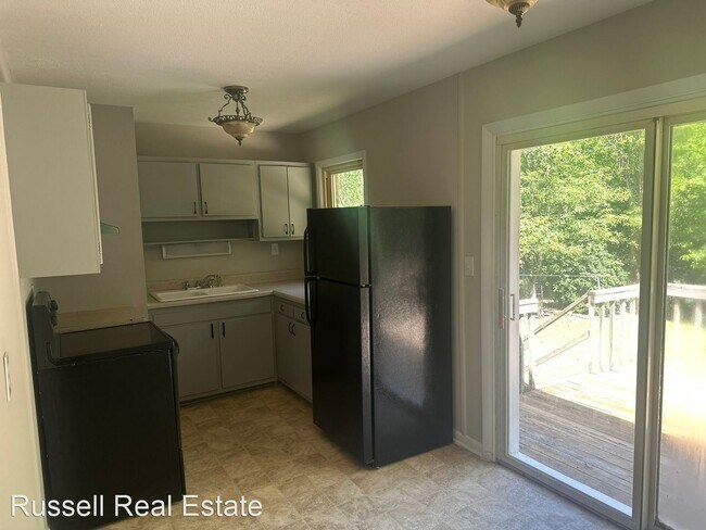 Building Photo - 3 br, 1 bath House - 318 Jefferson Drive