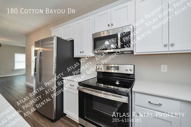 Building Photo - 180 Cotton Bayou Dr
