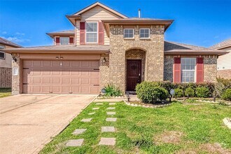 Building Photo - 18010 Sonora Brook Ln