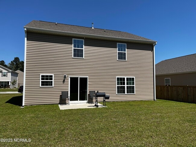 Building Photo - 314 Ginger Dr