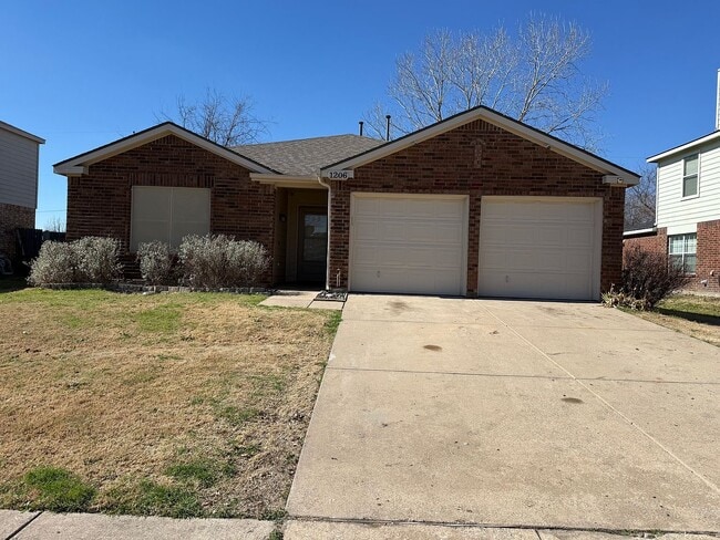 Building Photo - 1206 Pintail