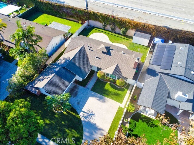 Building Photo - 11321 Martha Ann Dr