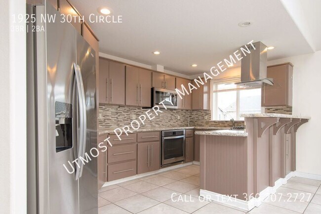 Building Photo - Cozy Prune Hill 3BD On Quiet Cul-de-sac In...