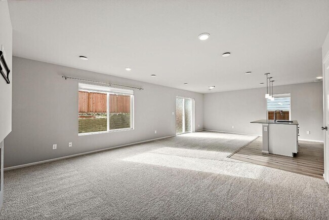 Building Photo - Better Than New Yelm Home with A/C, Walk-In Pantry, Garden Beds & Neighborhood Playground!