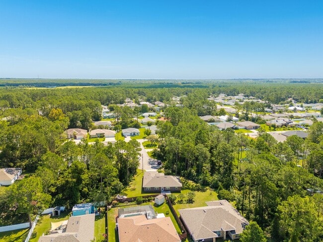 Building Photo - Beautiful 4-Bedroom Home in Palm Coast – B...