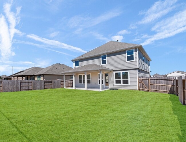 Building Photo - 5712 Bluebonnet Ln