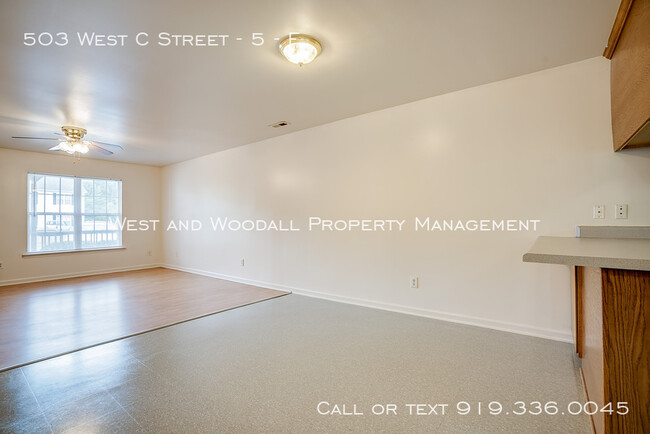 Building Photo - Great Two Bedroom Apartment in Butner