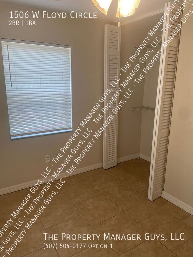 Building Photo - 1506 W Floyd Cir