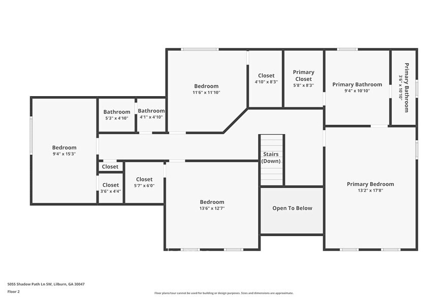 Building Photo - 5055 Shadow Path Ln SW