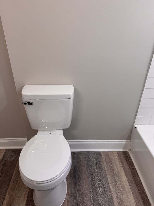 Building Photo - 541 W Auburn Ave